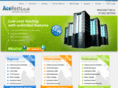 acehosts.co.uk