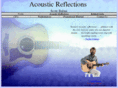 acousticreflections.net