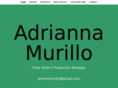 adriannamurillo.com