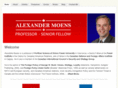 alexandermoens.com