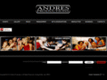 andresproductions.com