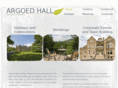 argoedhall.net