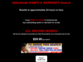 arrestsearches.com