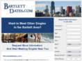 bartlettdates.com
