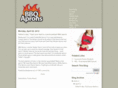 bbqaprons.org