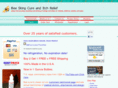 beestingcure.com