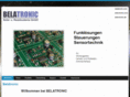 belatronic.de