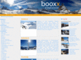 booxx.nl