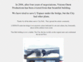 bridgetownproject.com