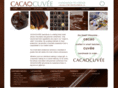 cacaocuvee.com
