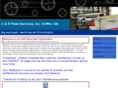 candrfleetservices.com