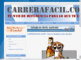 carrerafacil.es