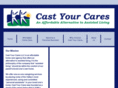 castyourcare.net