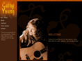 cathyyoung.com