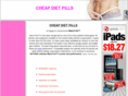 cheapdietpills.co.uk