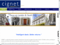 cignetgroup.com