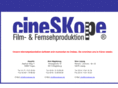 cineskope.com