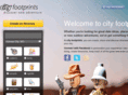 cityfootprints.com