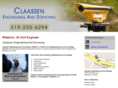 claassenengineering.com
