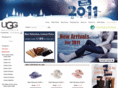 cozyuggboots.net