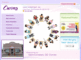 curvesstconstant.com