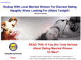 datingformarried.com