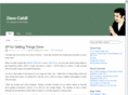 dave-cahill.com