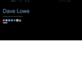 davejlowe.com