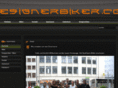designerbiker.com