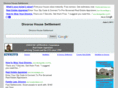 divorcehousesettlement.com