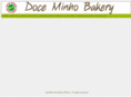 doceminhobakery.com