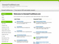 domaintoolshed.com