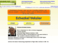 echezkel-veksler.com