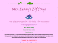 elfess.com