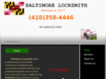 fellspointlocksmith.com