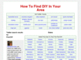 finddiy.com