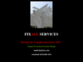 fixallservices.com