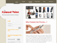 forwardvoice.com