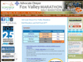 foxvalleymarathon.com