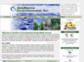 geosierraenv.com