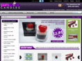 giftboxcandles.com