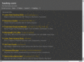 hackzy.com