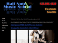 halfnotemusicschool.com