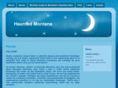 hauntedmontana.com