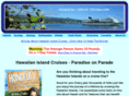 hawaiian-island-cruises.com