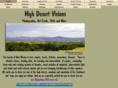 highdesertvisions.com