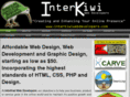 interkiwiwebdevelopers.com