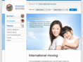 internationalmoving-ireland.com