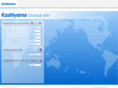 kashiyama.com
