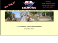 kkexcavation.com